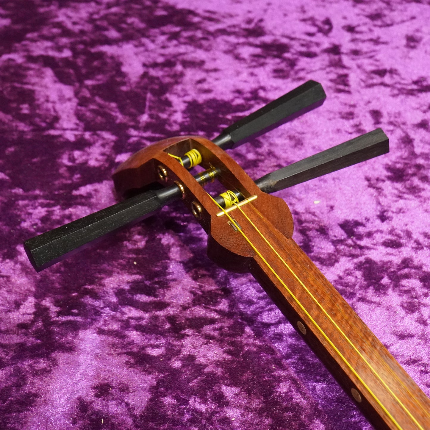 α20 Karin Hosozao Shamisen