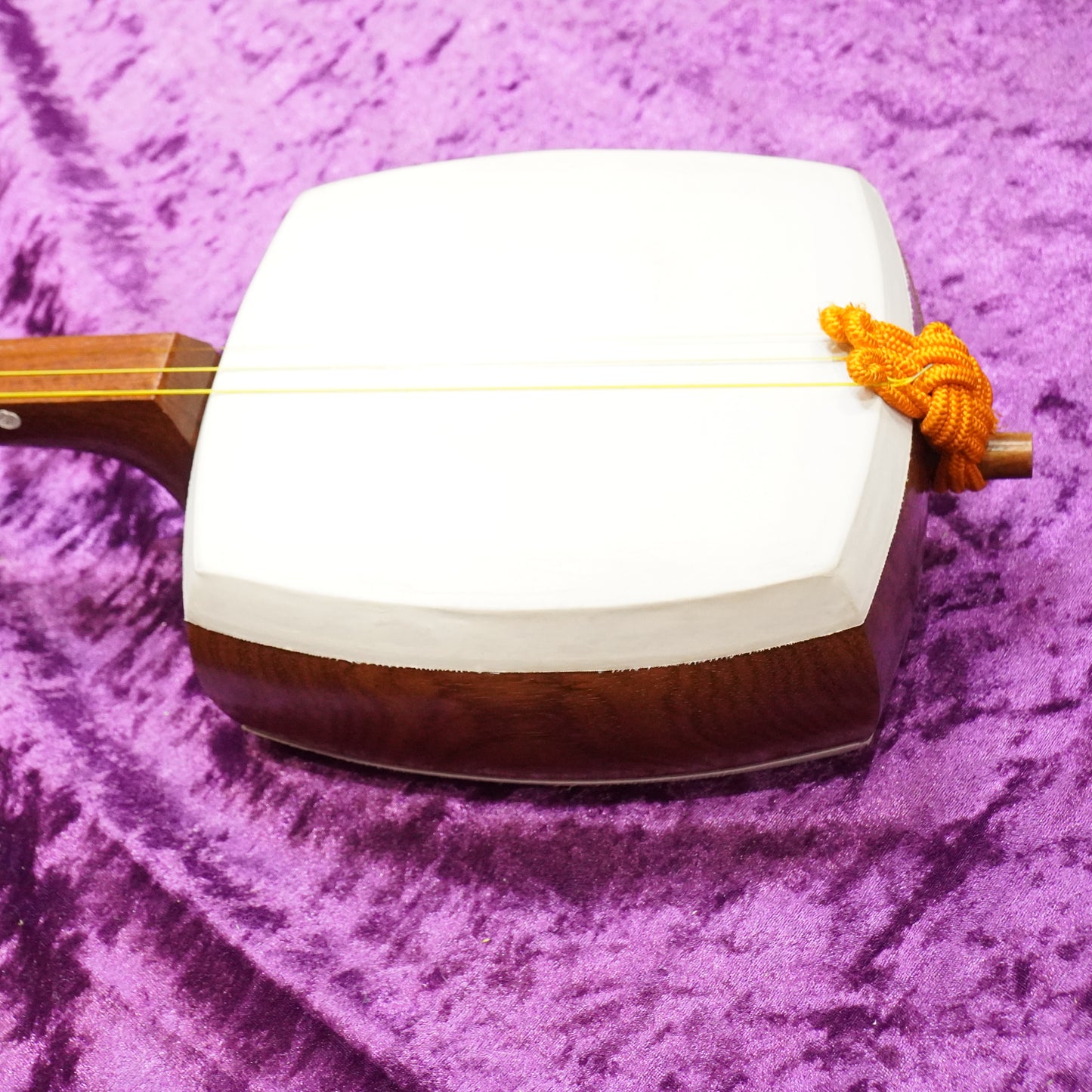 α20 Karin Hosozao Shamisen