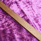 21α Shitan (Rosewood) Hosozao Shamisen – Matte Finish