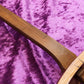 21α Shitan (Rosewood) Hosozao Shamisen – Matte Finish
