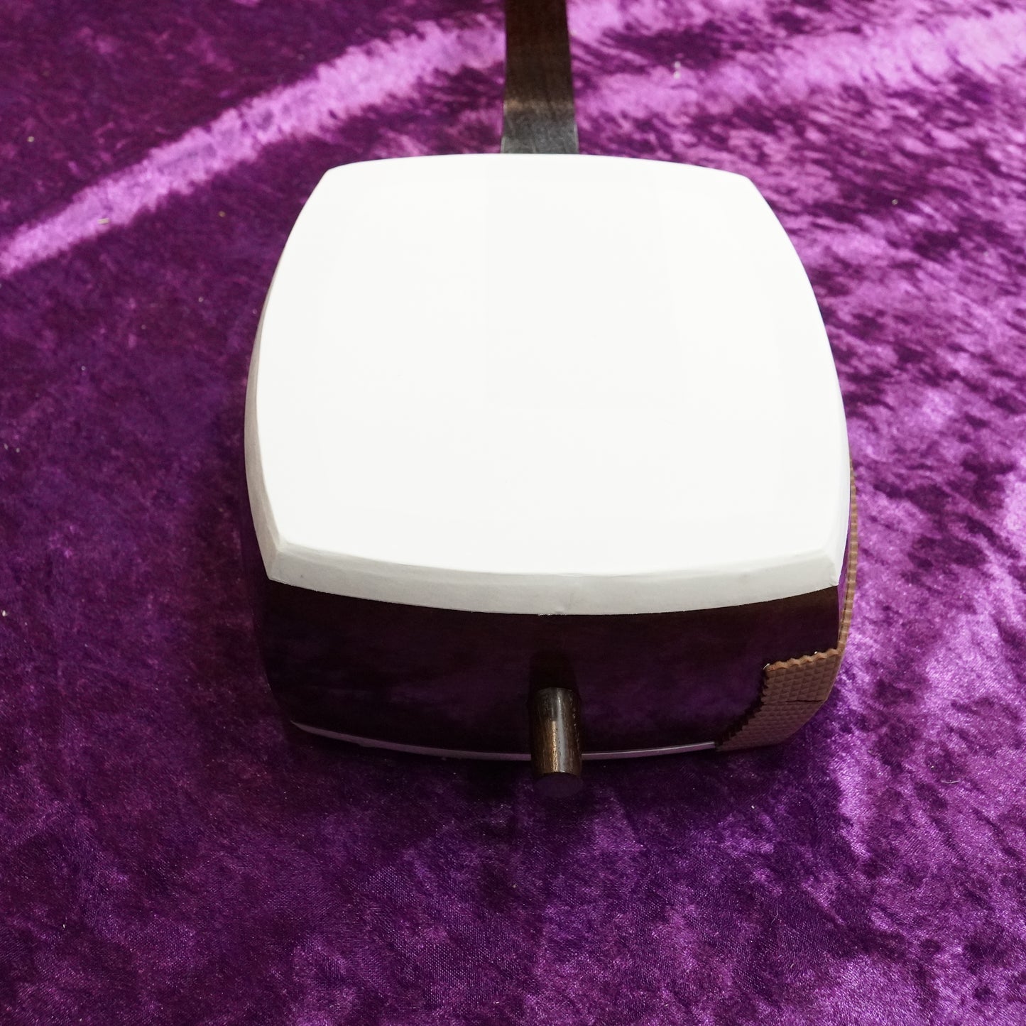 40. Premium Shitan Hosozao Shamisen