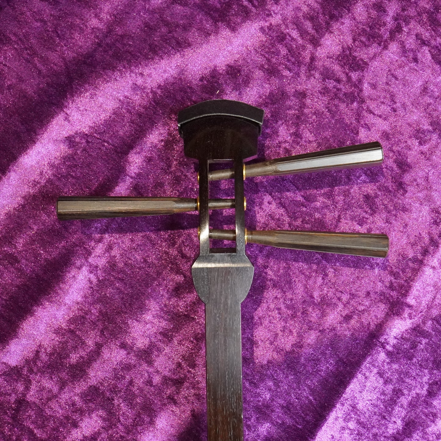 40. Premium Shitan Hosozao Shamisen