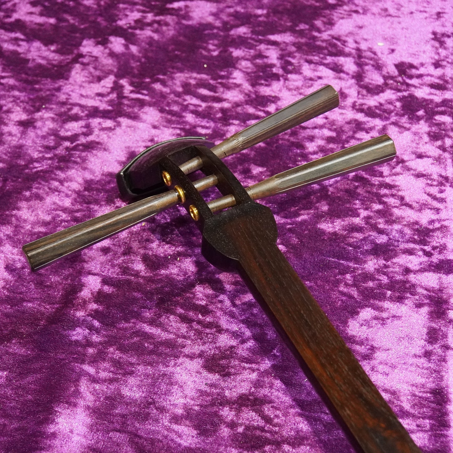 40. Premium Shitan Hosozao Shamisen
