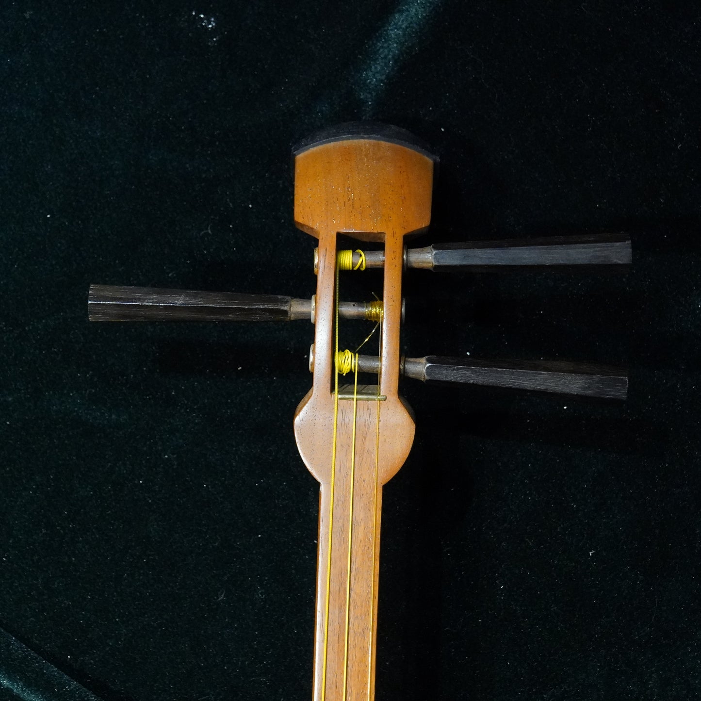 06Affordable Used Hosozao Shamisen