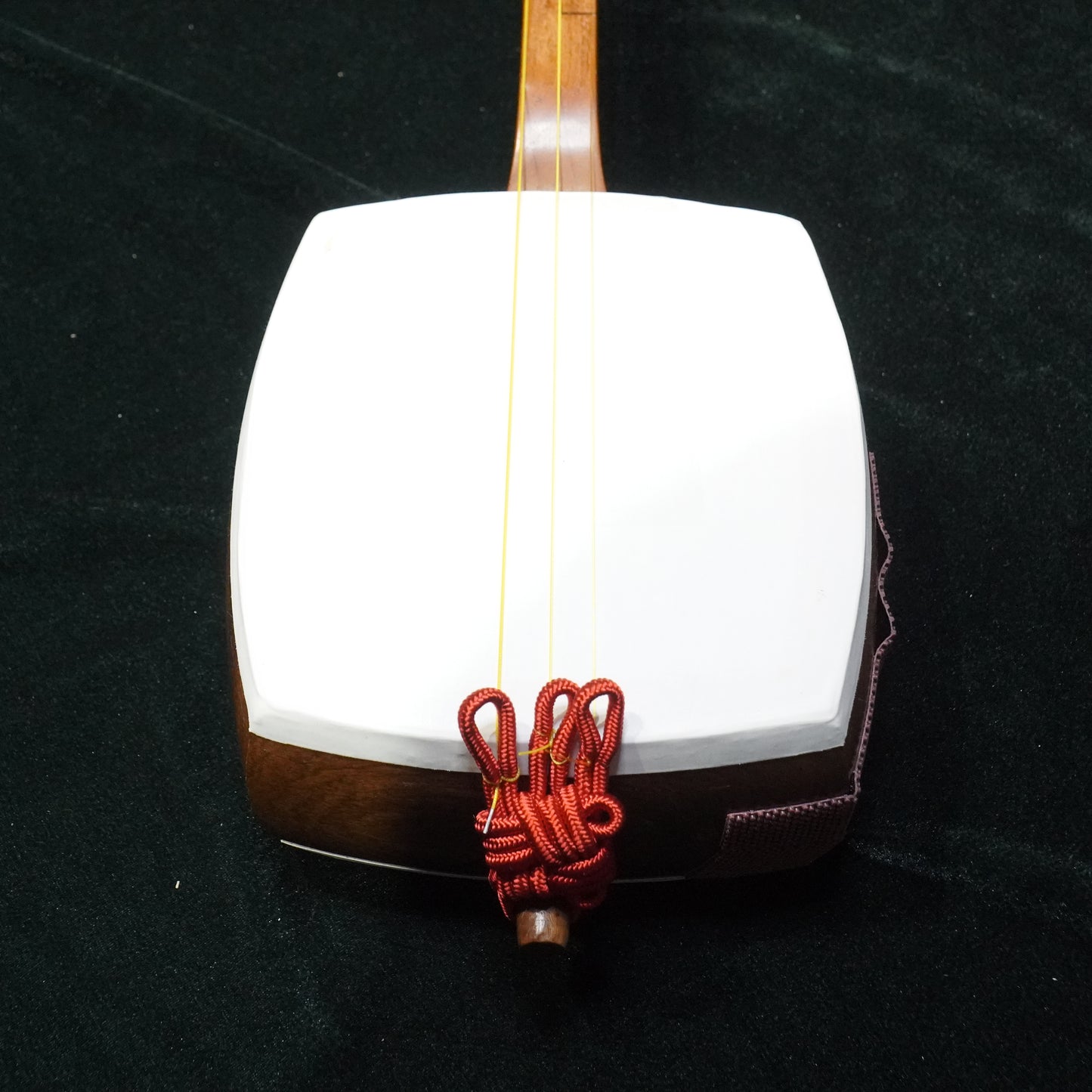 06Affordable Used Hosozao Shamisen