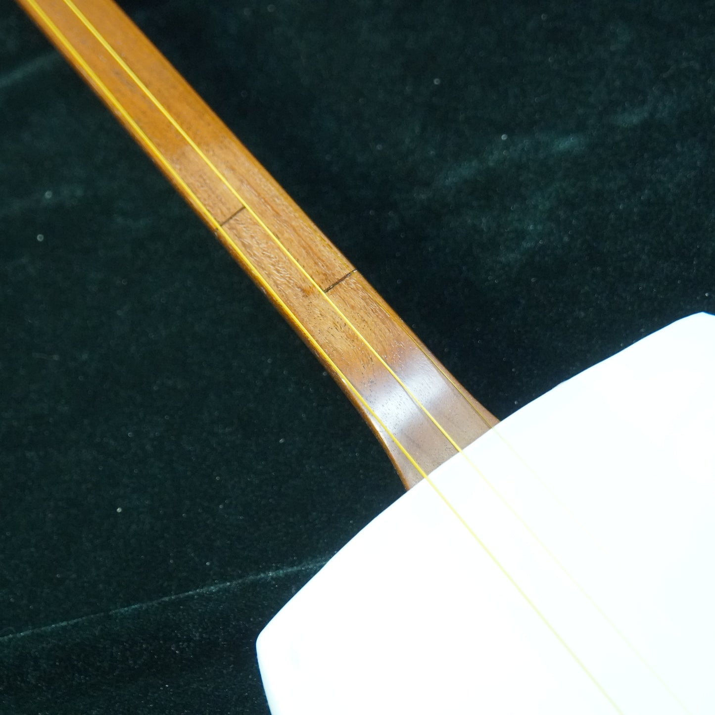 06Affordable Used Hosozao Shamisen