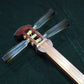 Silent Electric Shamisen
