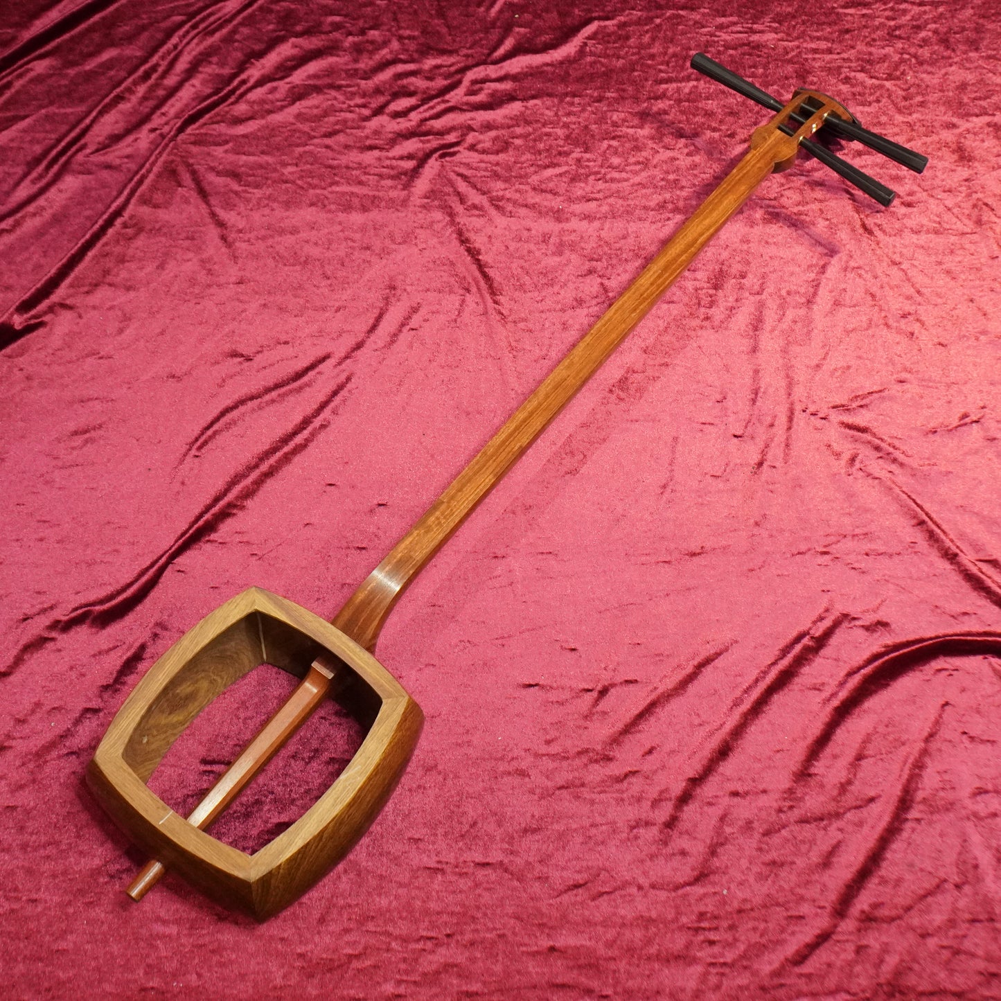 02.Nitta Shamisen hososao Set✨
