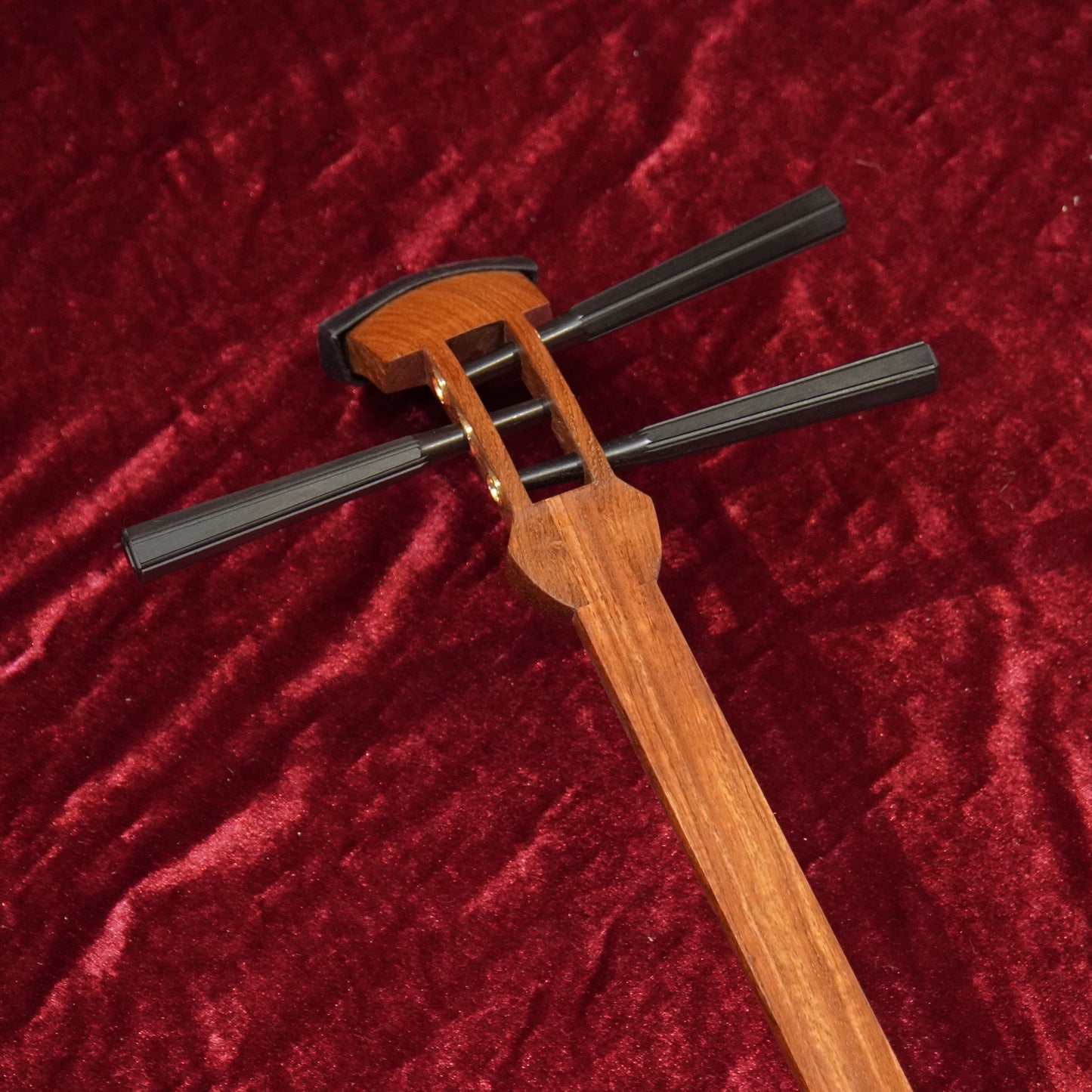 02.Nitta Shamisen hososao Set✨