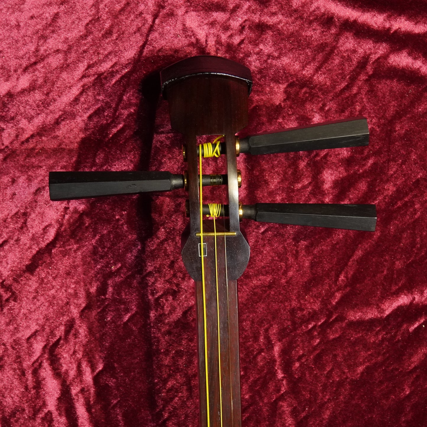 12.@8Premium Pre-Owned Shitan Shamisen – Sound Supervised by the Nitta Father &amp; Son (コピー)