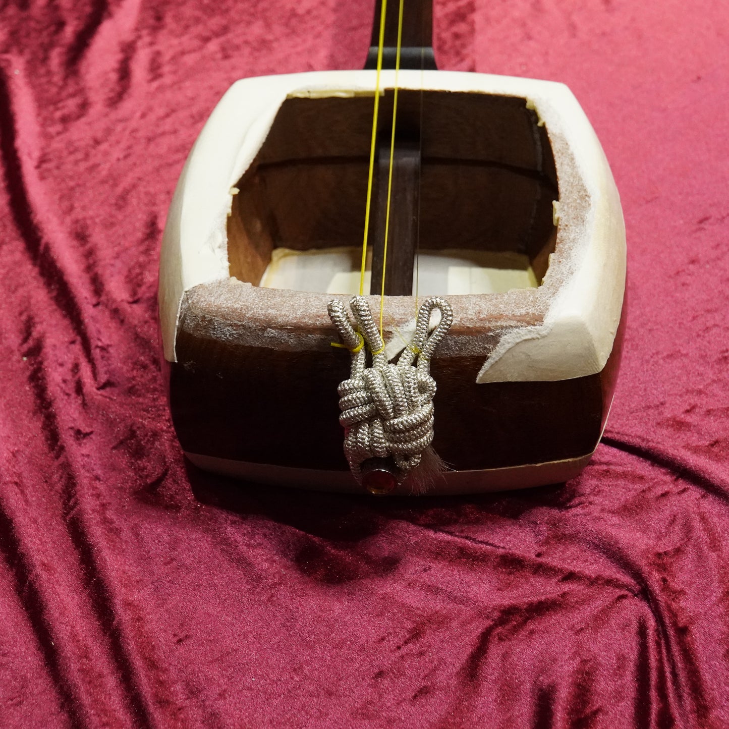 12.@8Premium Pre-Owned Shitan Shamisen – Sound Supervised by the Nitta Father &amp; Son (コピー)