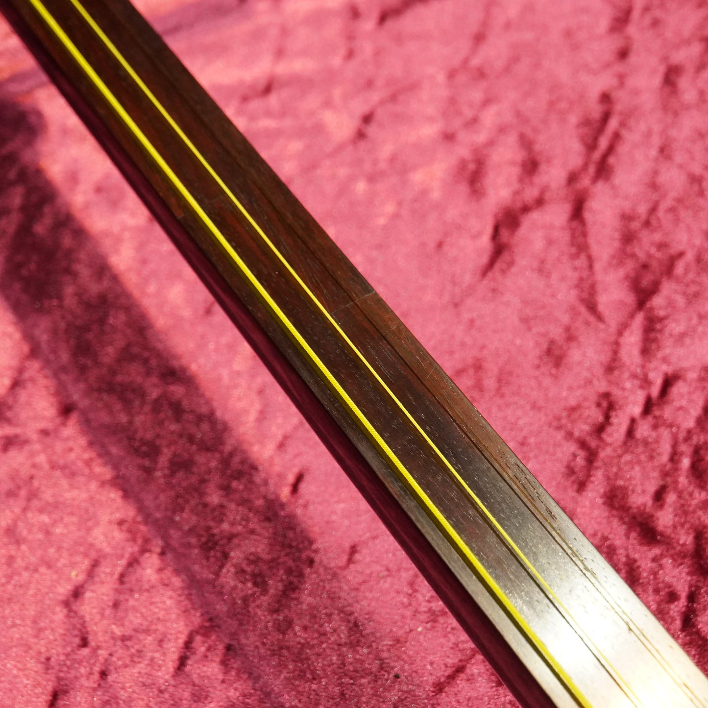 12.@8Premium Pre-Owned Shitan Shamisen – Sound Supervised by the Nitta Father &amp; Son (コピー)