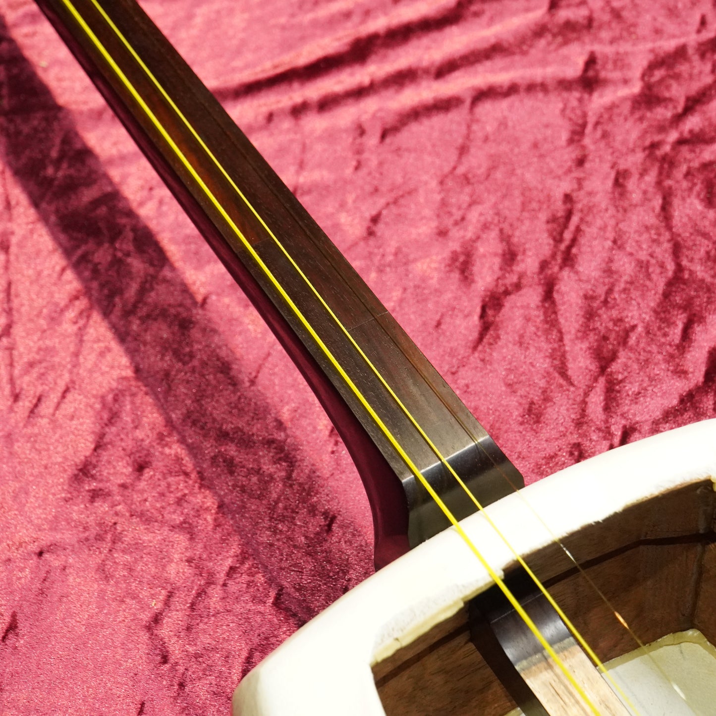 12.@8Premium Pre-Owned Shitan Shamisen – Sound Supervised by the Nitta Father &amp; Son (コピー)