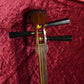 11.@9Premium Pre-Owned Shitan Shamisen – Sound Supervised by the Nitta Father &amp; Son