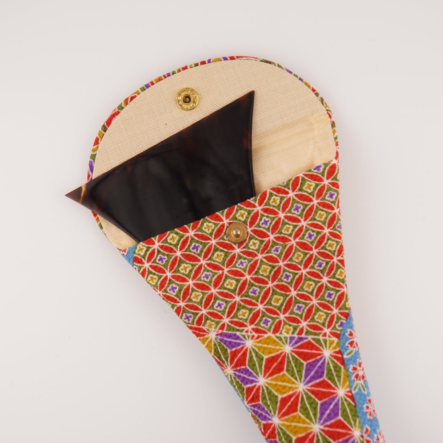 Bachi Soft Case