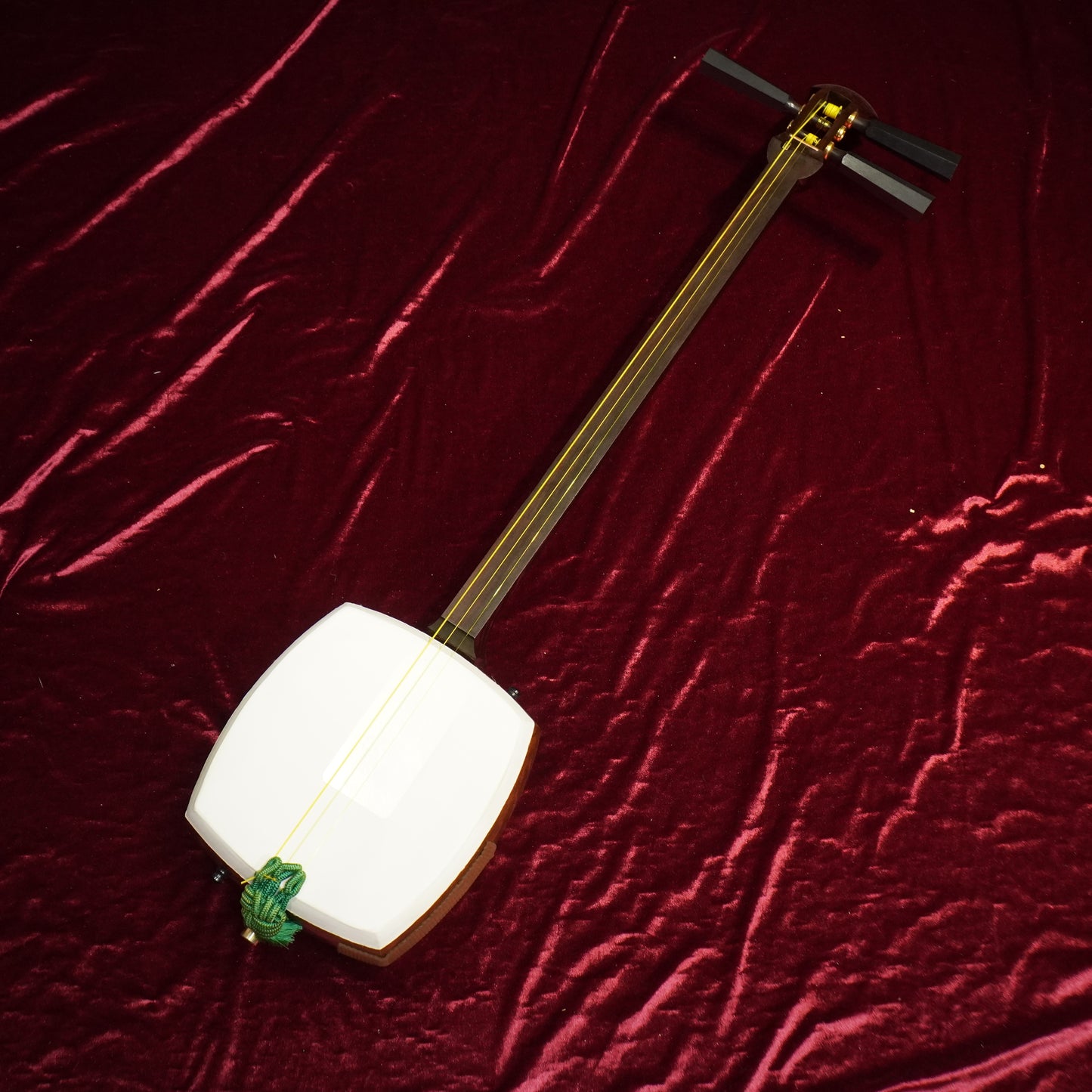9.@9Premium Pre-Owned Shitan Shamisen