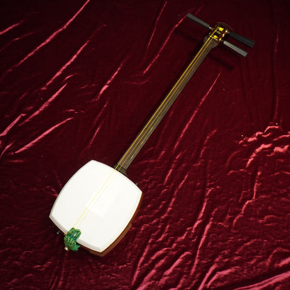 9.@9Premium Pre-Owned Shitan Shamisen