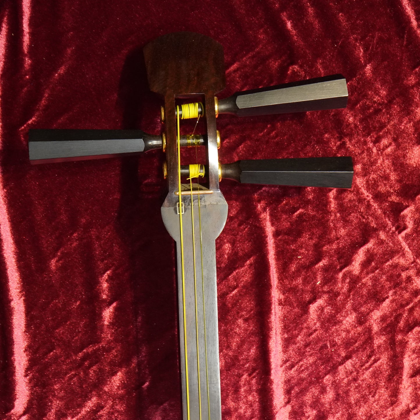 9.@9Premium Pre-Owned Shitan Shamisen