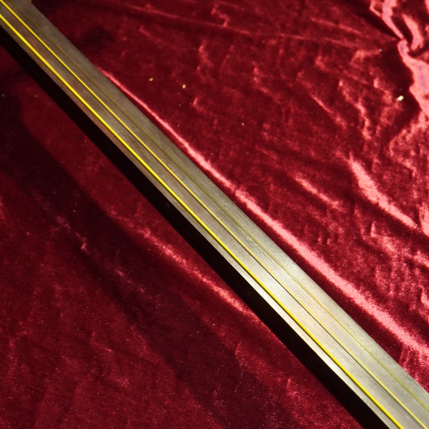 9.@9Premium Pre-Owned Shitan Shamisen