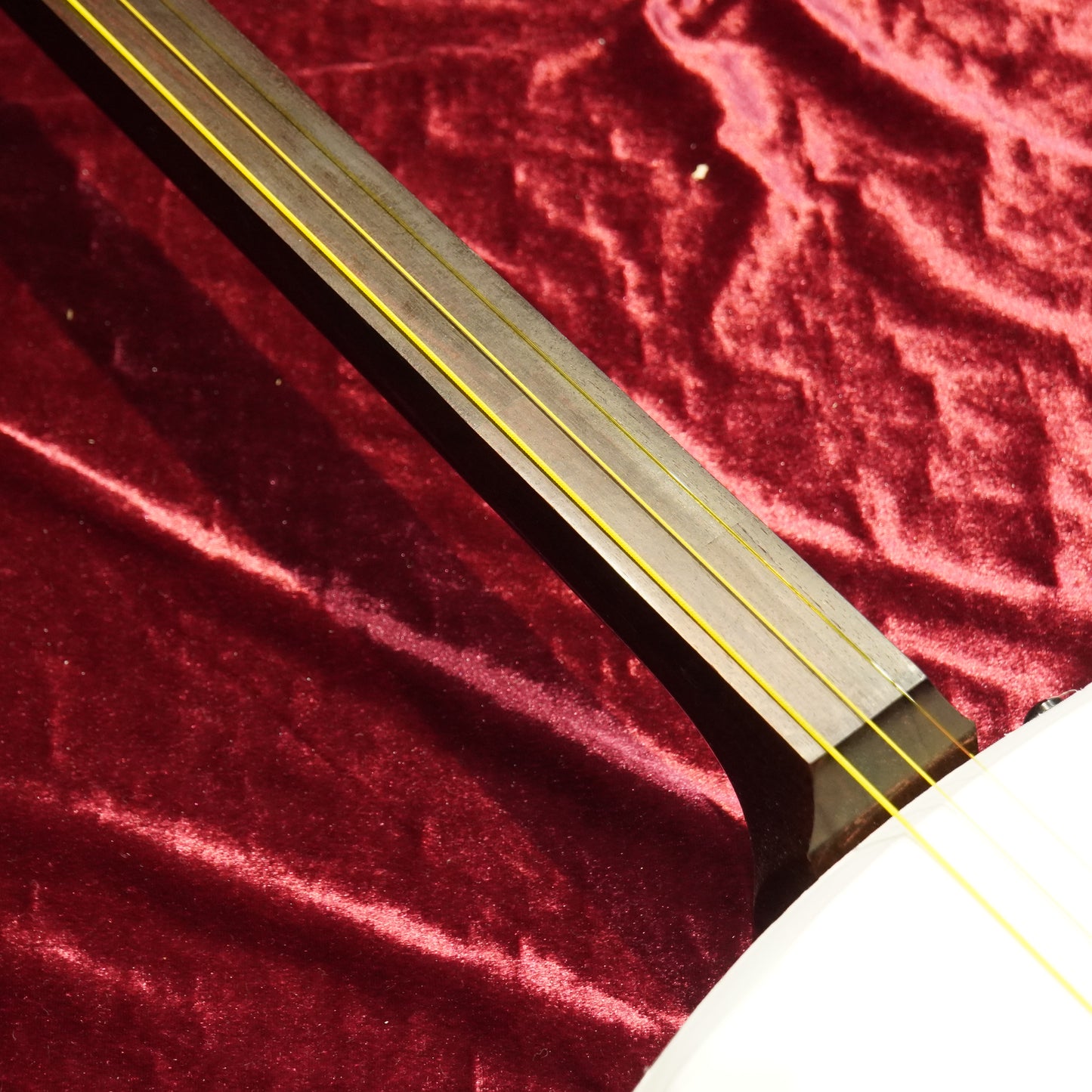 9.@9Premium Pre-Owned Shitan Shamisen