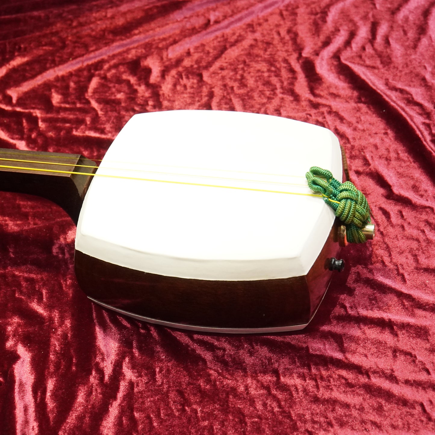 9.@9Premium Pre-Owned Shitan Shamisen