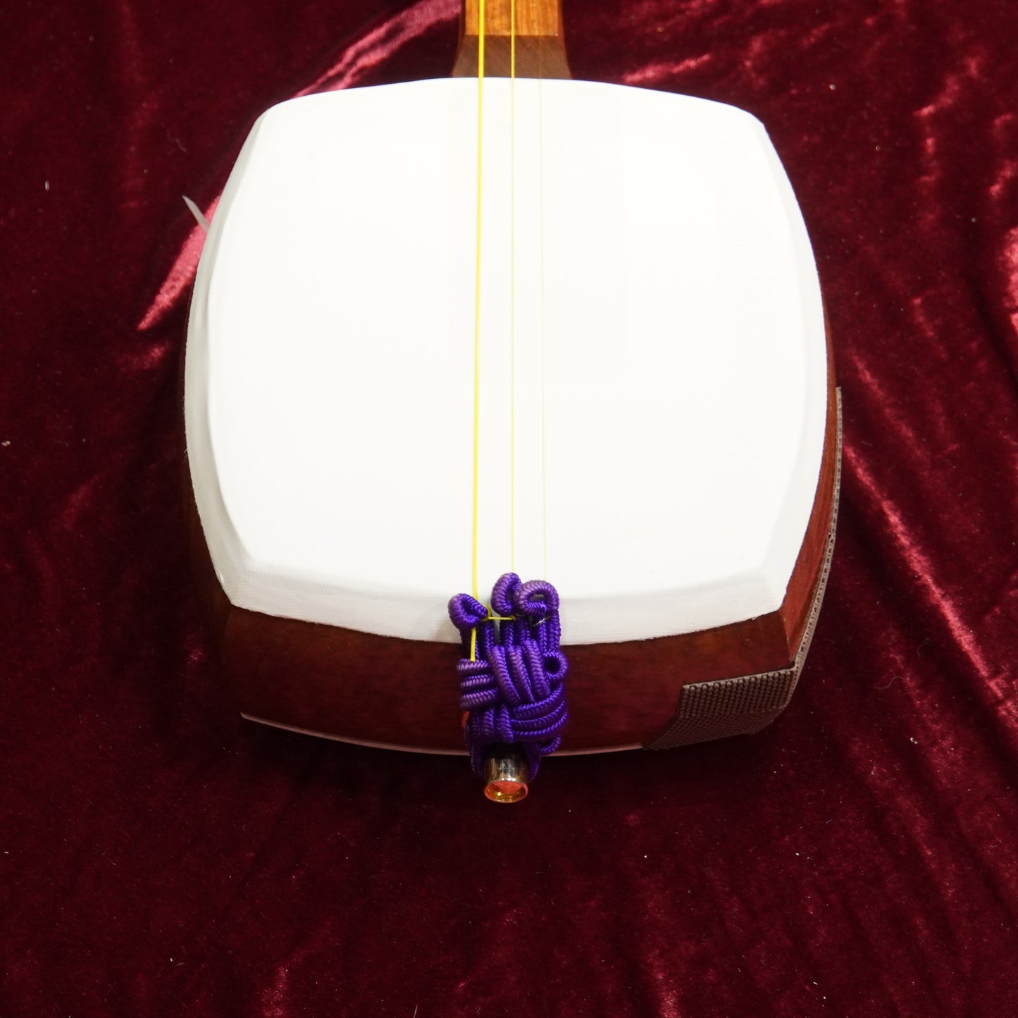 10.Premium Pre-Owned Karin Shamisen
