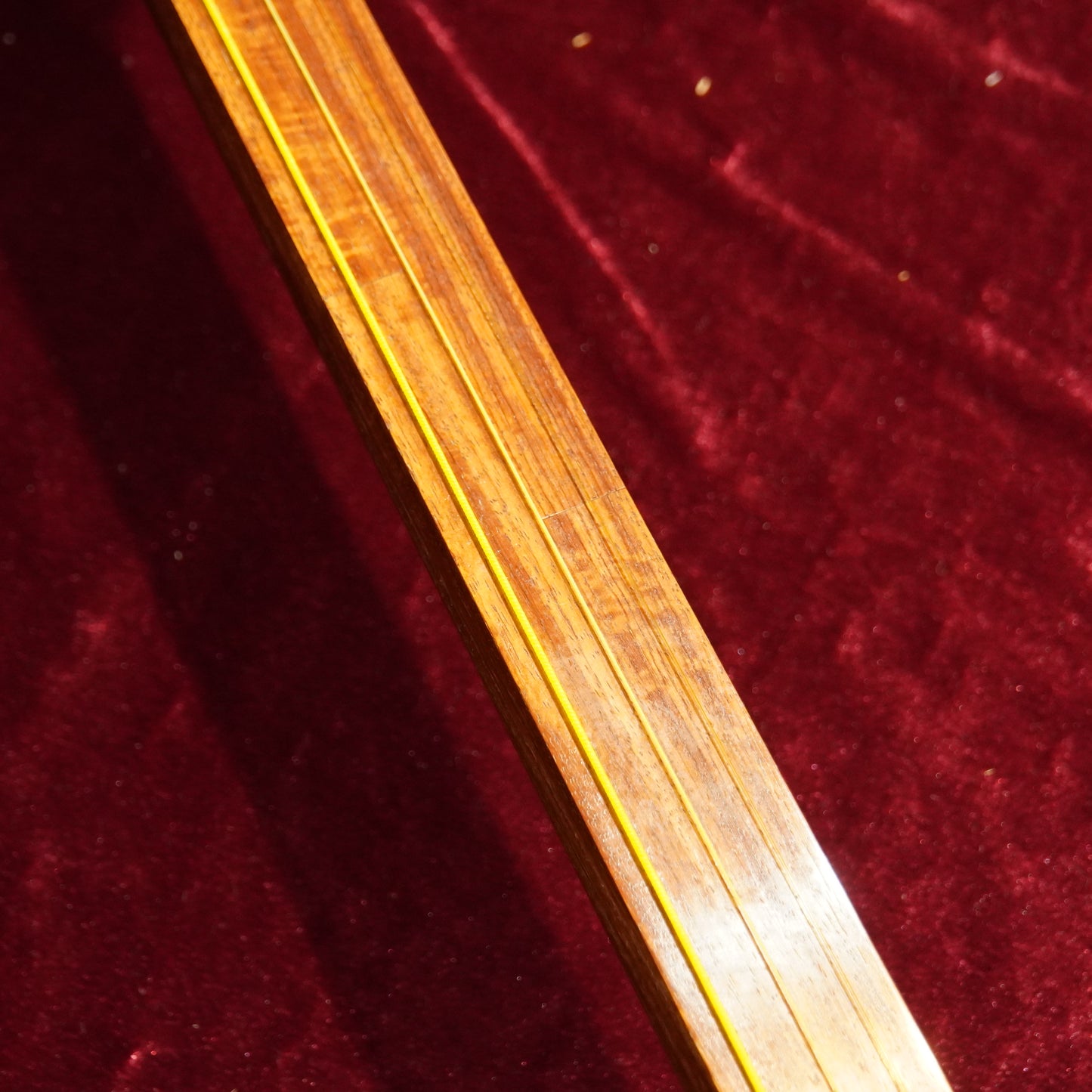 10.Premium Pre-Owned Karin Shamisen