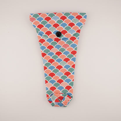 Bachi Soft Case