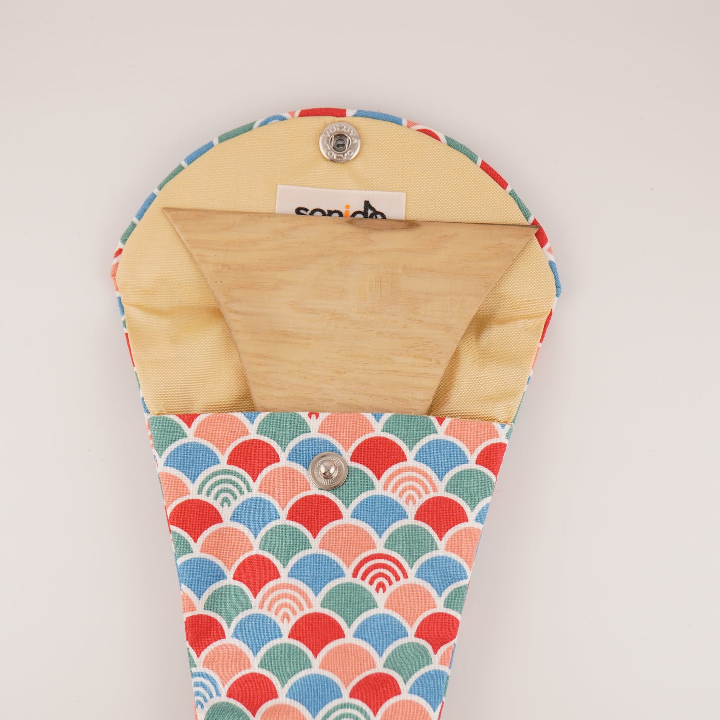Bachi Soft Case