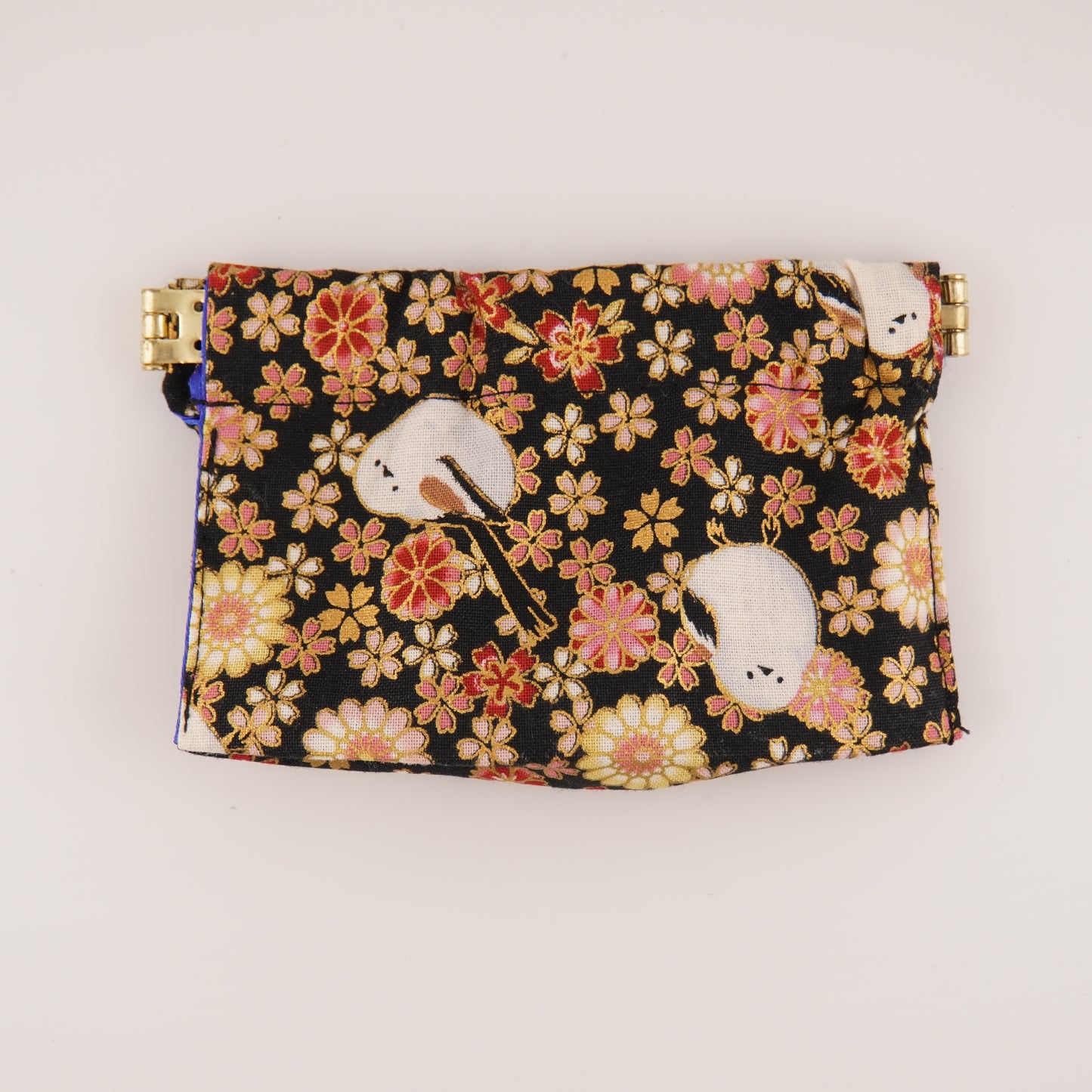 Ezofuji Japan Original Yubisuri Case
