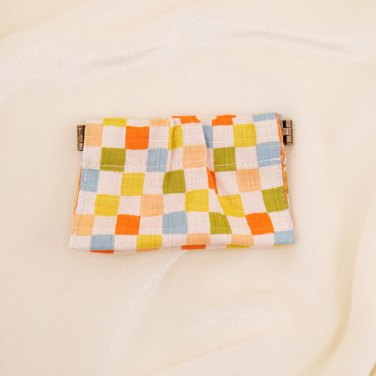 Ezofuji Japan Original Yubisuri Pocket