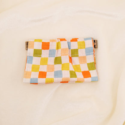 Ezofuji Japan Original Yubisuri Pocket