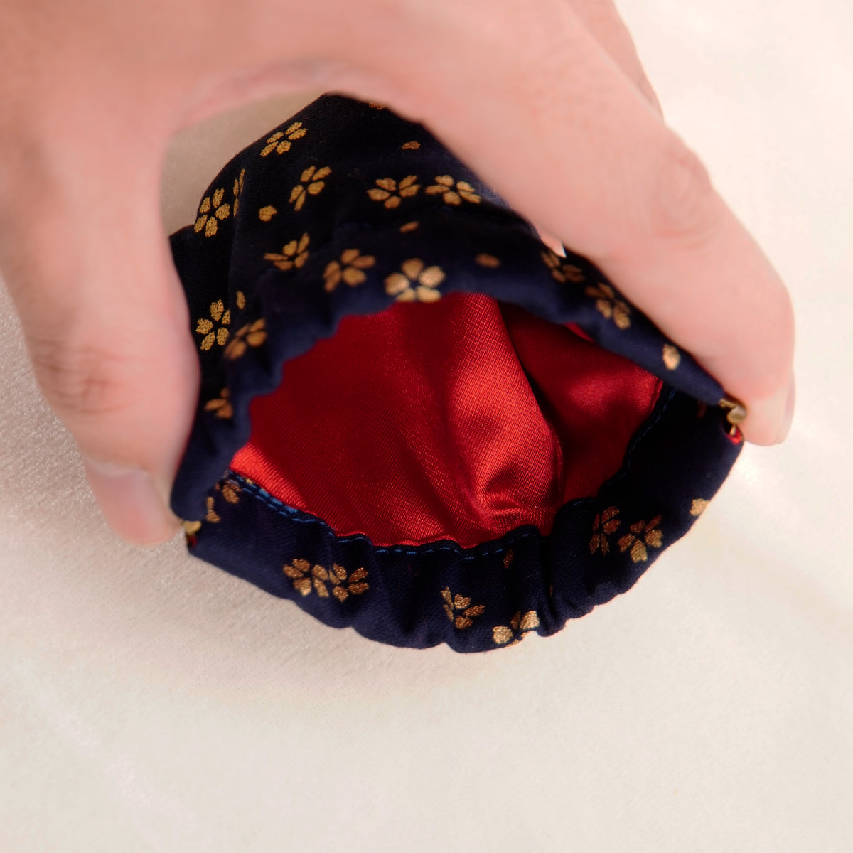 Ezofuji Japan Original Yubisuri Pocket