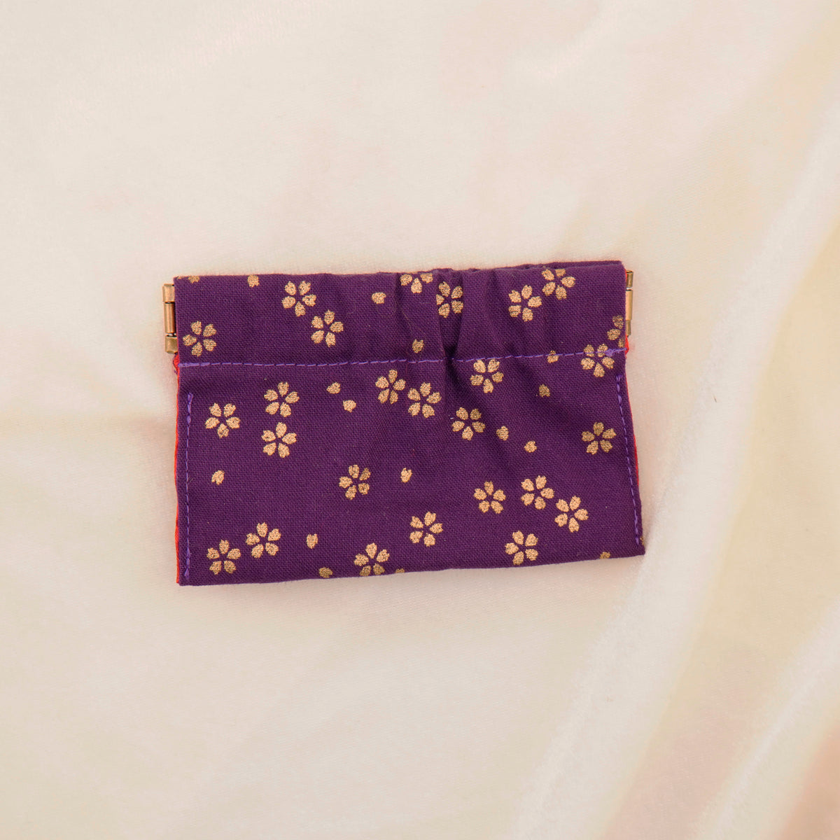 Ezofuji Japan Original Yubisuri Pocket