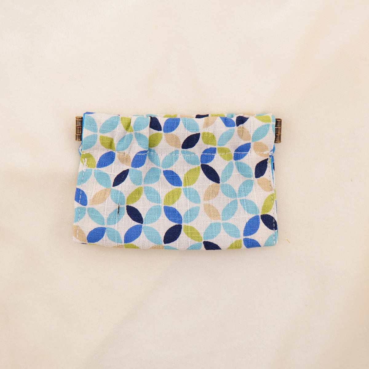 Ezofuji Japan Original Yubisuri Pocket