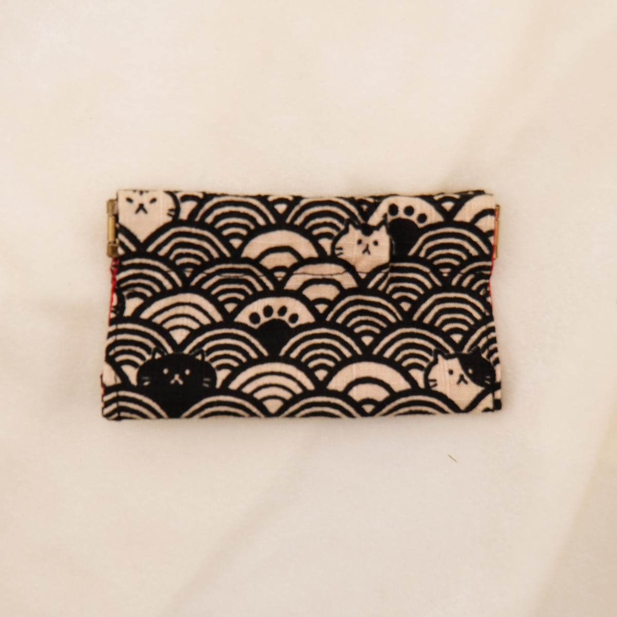 Ezofuji Japan Original Yubisuri Pocket