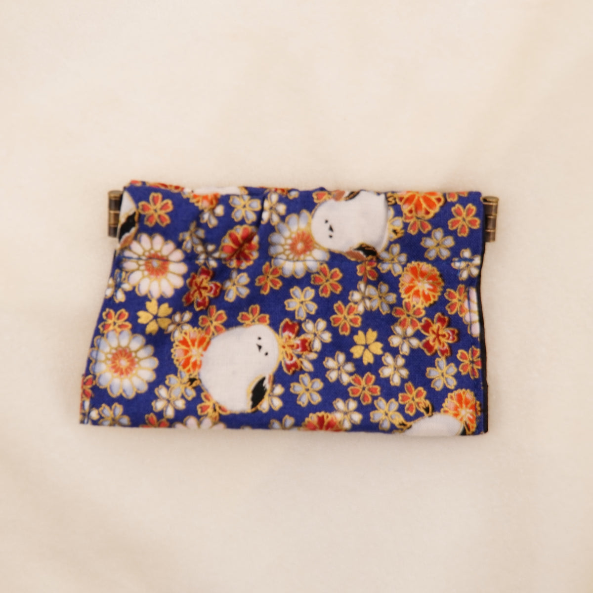 Ezofuji Japan Original Yubisuri Pocket