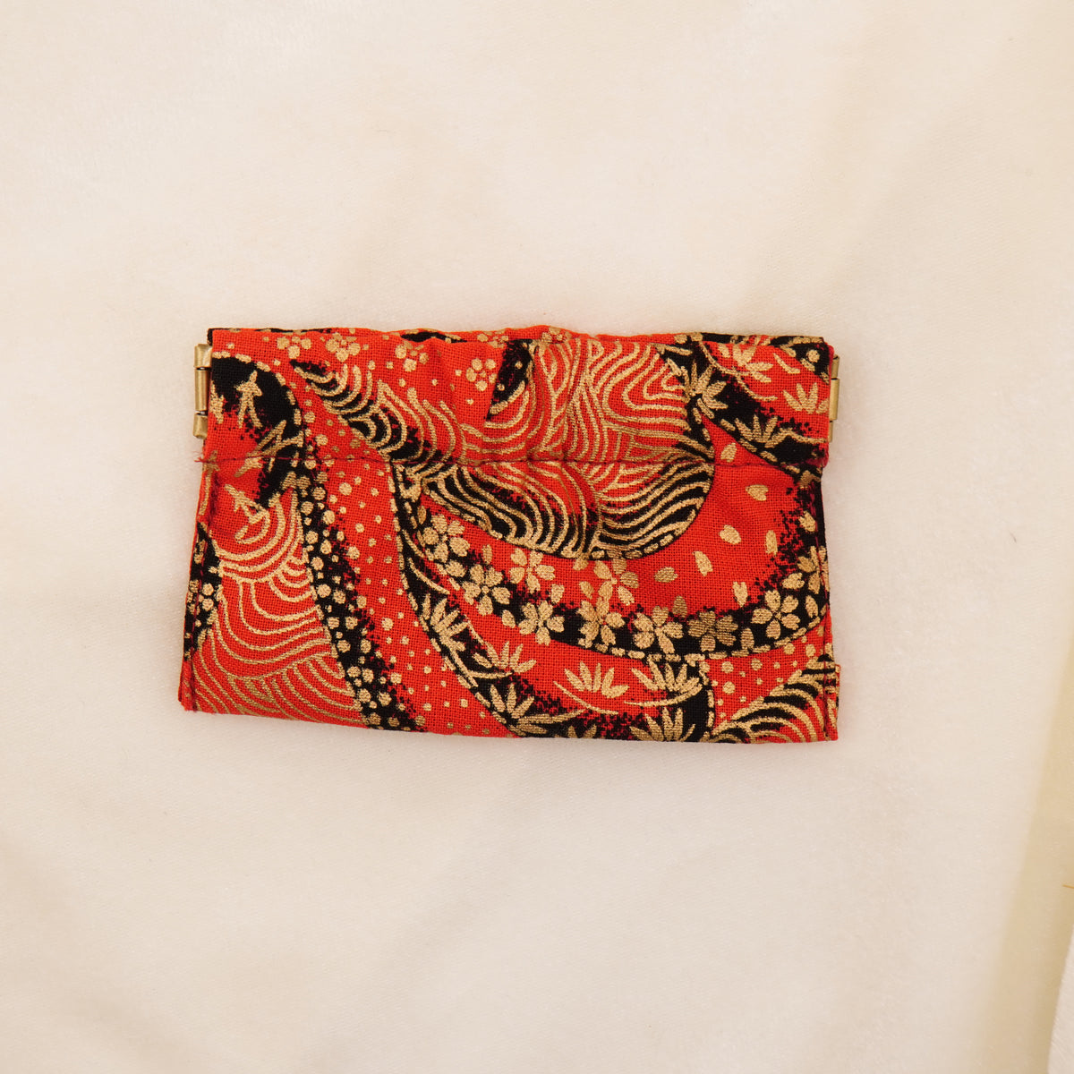 Ezofuji Japan Original Yubisuri Pocket