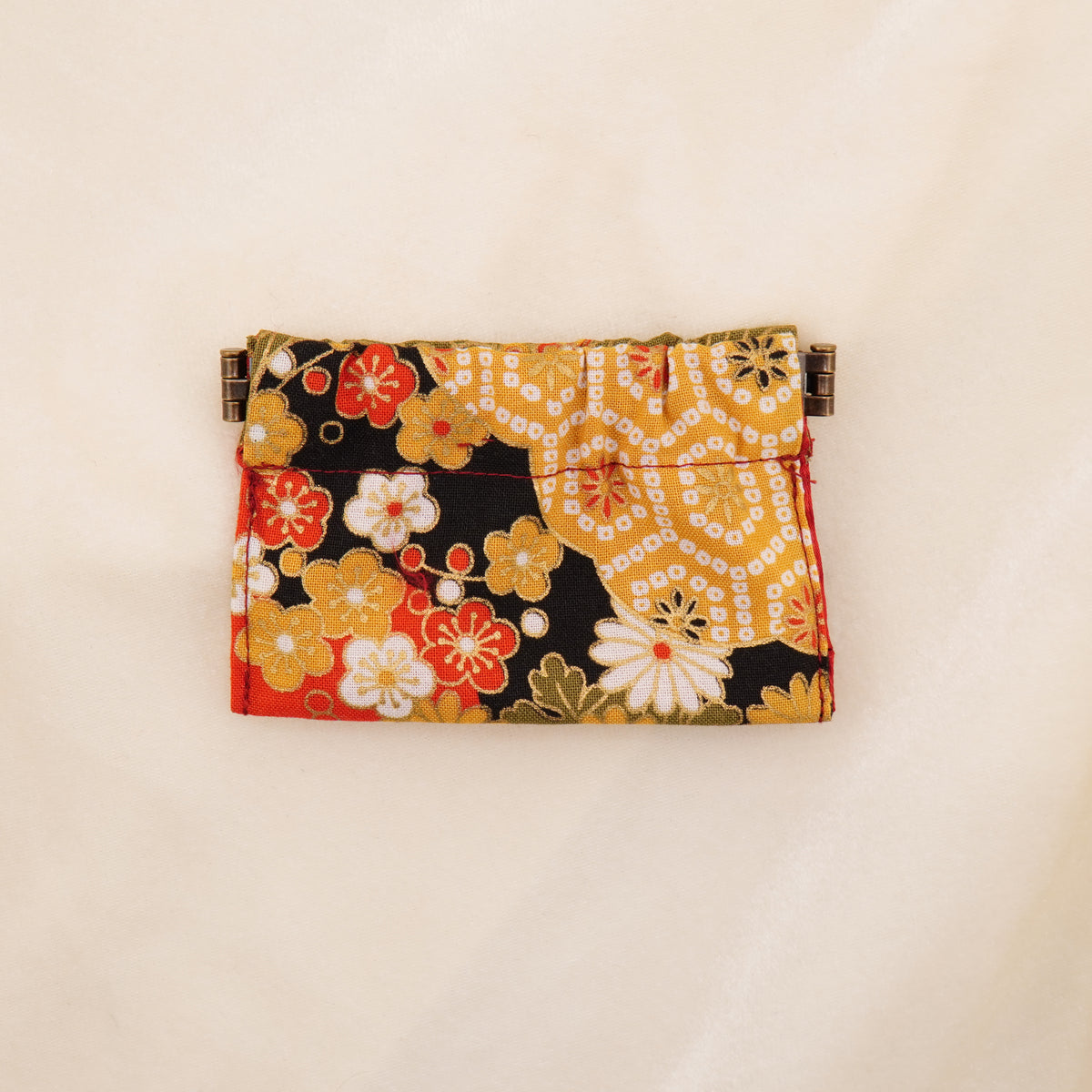 Ezofuji Japan Original Yubisuri Pocket