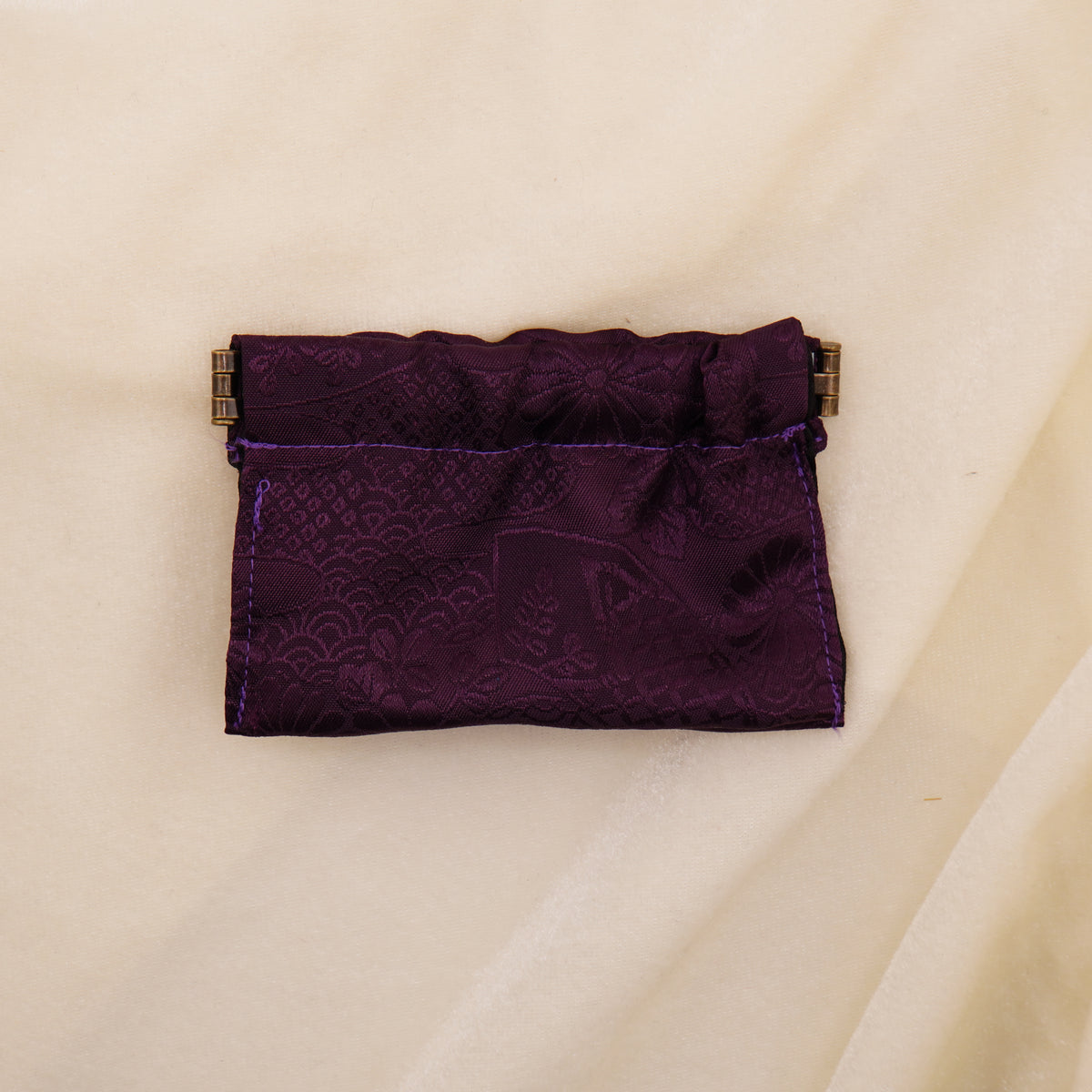 Ezofuji Japan Original Yubisuri Pocket