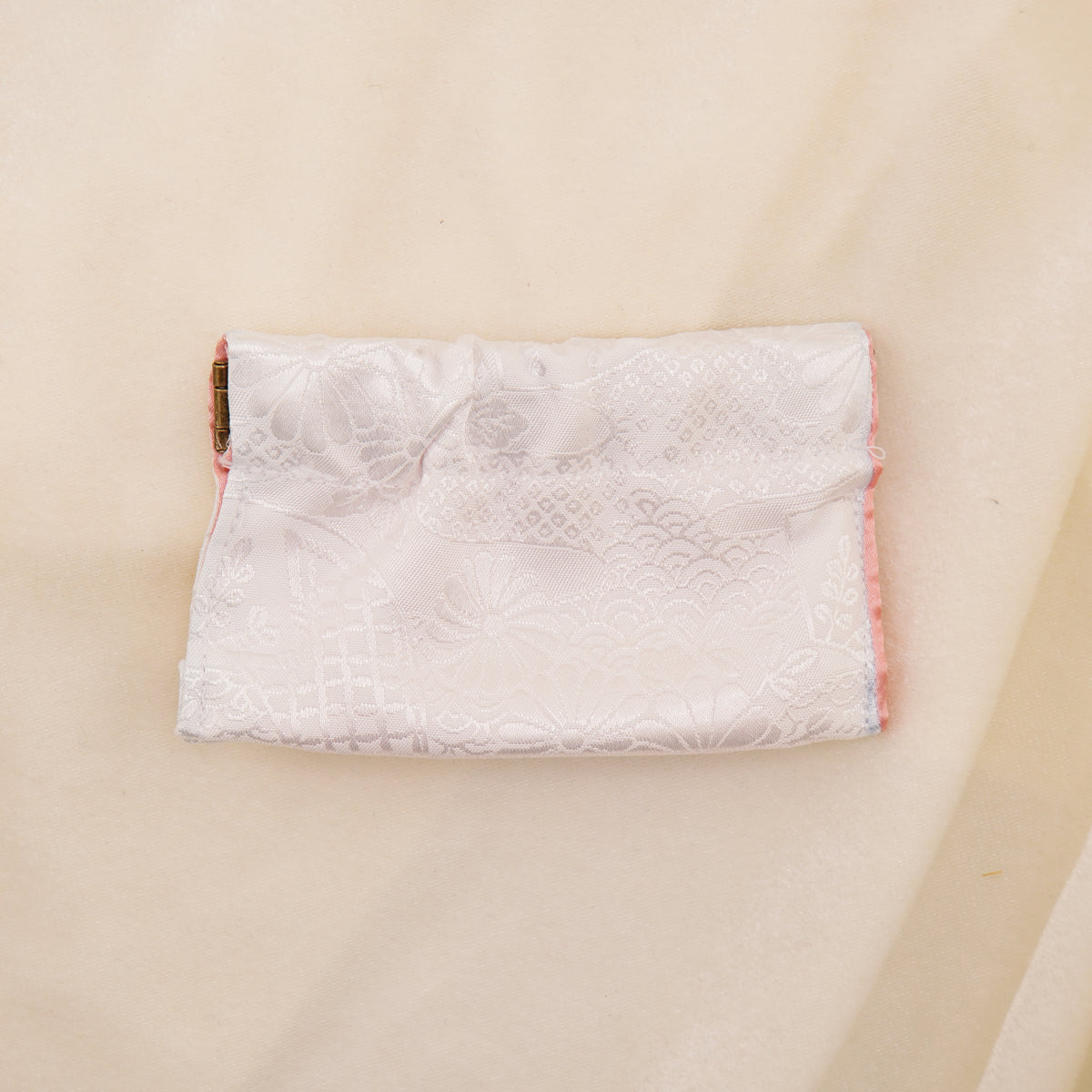 Ezofuji Japan Original Yubisuri Pocket