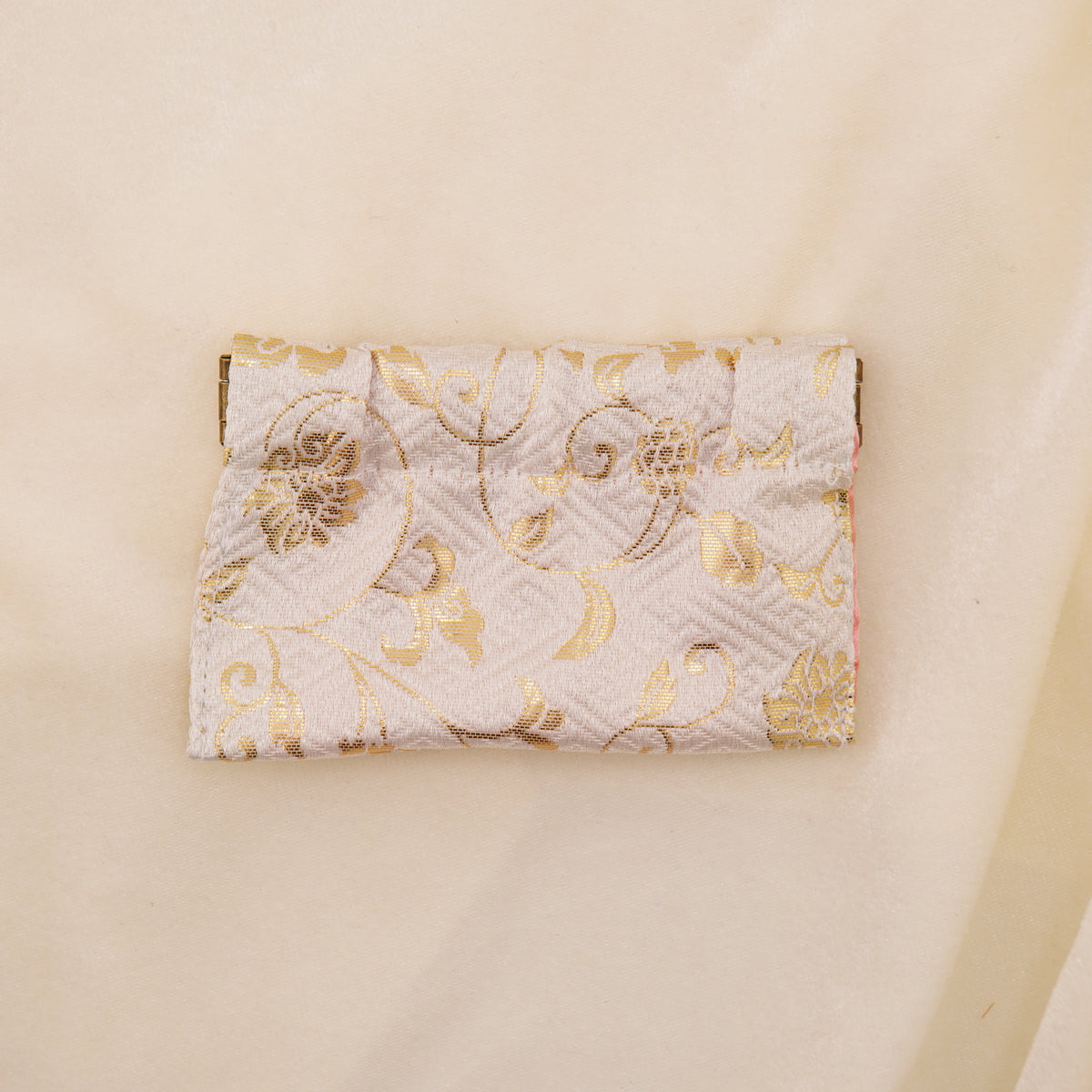 Ezofuji Japan Original Yubisuri Pocket