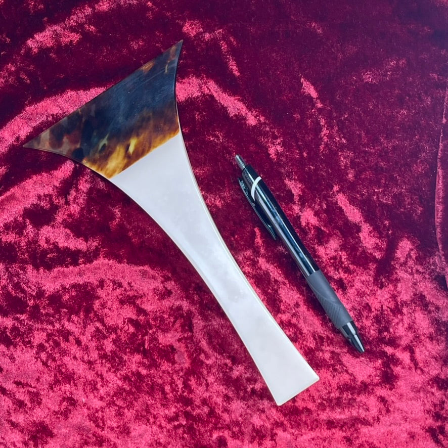 Premium Jiuta Shamisen Bachi