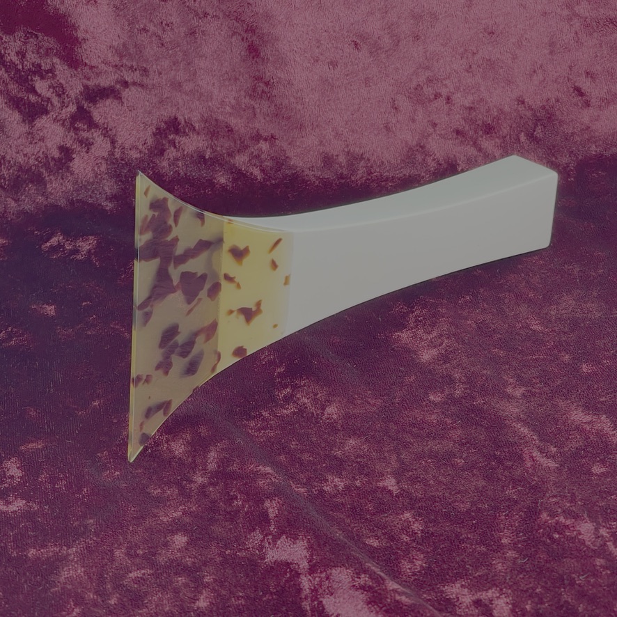 Tsugaru Shamisen Bekko-Style Bachi