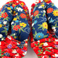 Ezofuji original Zouri slippers