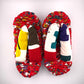 Ezofuji original Zouri slippers