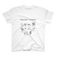 shamisen no Ichibu Tshirt