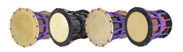 katugi-oke taiko1.4（suwa-ko-gei)●