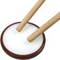 Practice Taiko Drum(suwa-kobo)●