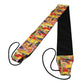 Shoulder strap for tub drums (Japanese pattern)